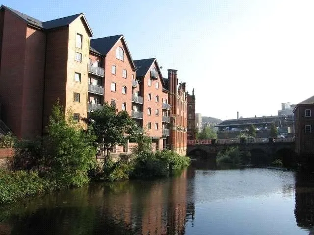 Nursery Street, Sheffield, S3, photo 1