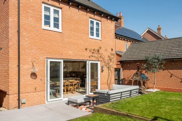 Quince Close, East Leake, LE12, photo 2