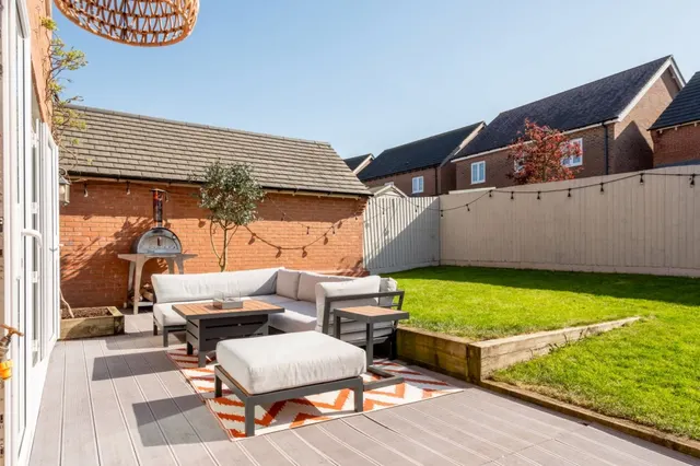 Quince Close, East Leake, LE12, photo 3