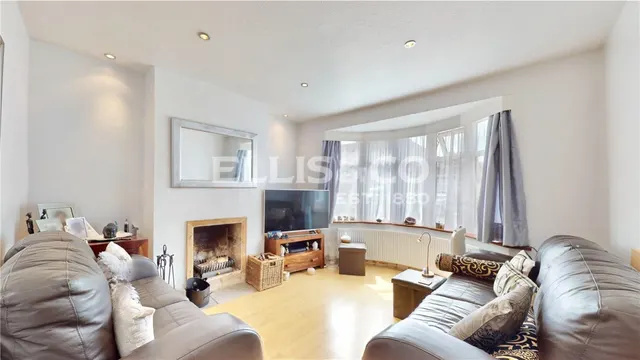 Monks Park, Wembley, HA9, photo 2