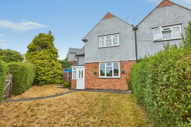 Cardigan Street, Derby, DE21, photo 1