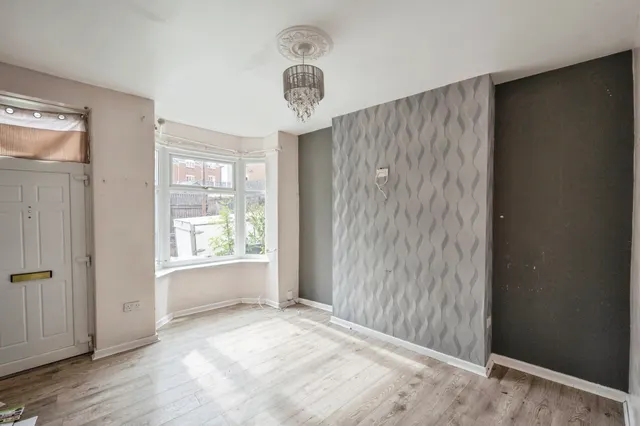 Photo 2 — Cromwell Road, Mexborough