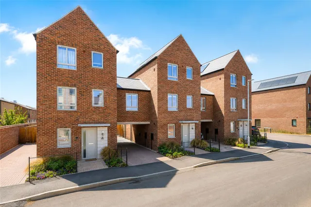 Huntingdon Road, Cambridge, CB3, photo 1