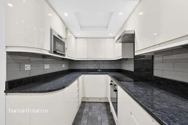 Ewell Road, Surbiton, KT6, photo 3