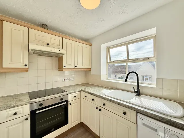Merlin Close, Chafford Hundred, RM16, photo 2