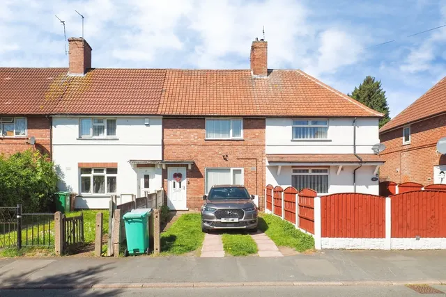 Anslow Avenue, Beeston, NG9, photo 1