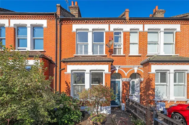 Clive Road, London, SE21, photo 1