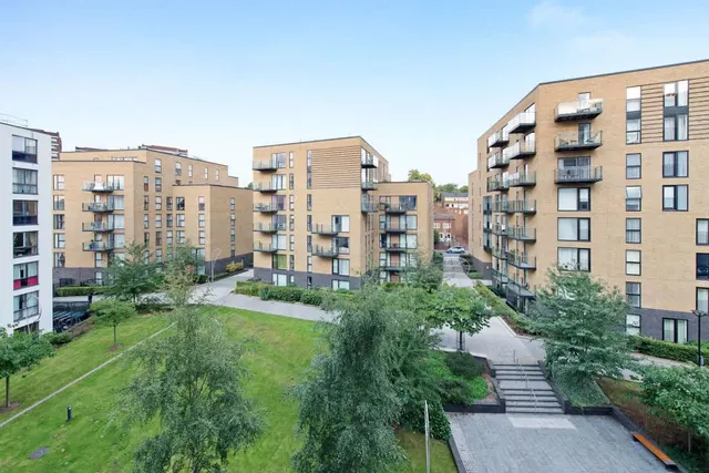 1 bedroom flat, Conington Road, Lewisham, SE13