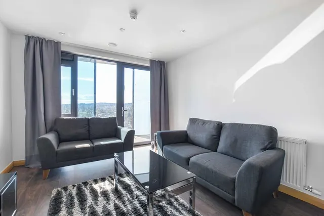 Fulton Road, Wembley Park, HA9, photo 3