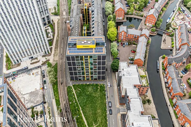 Chapeltown Street, Manchester, M1, photo 2