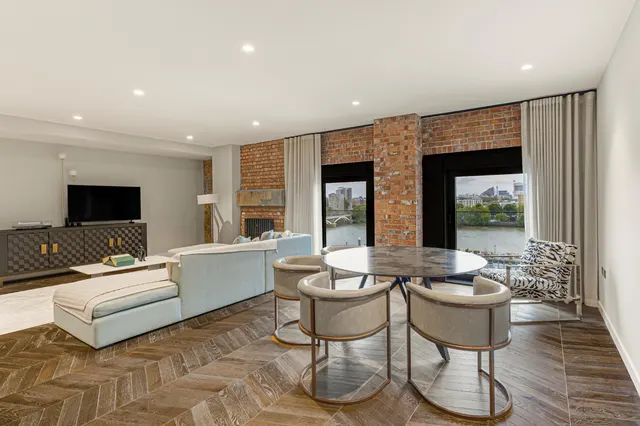 Battersea Power Station, Circus Road West, Battersea, South West London, photo 1