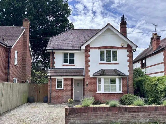 Shiplake Bottom, RG9, photo 2