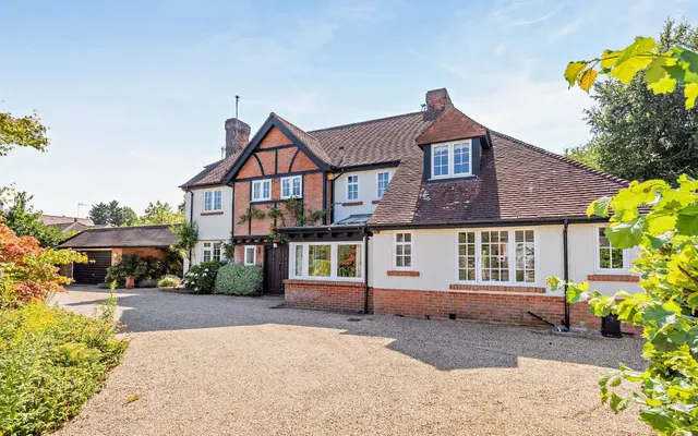 Keswick Road, Cringleford, Norwich, Norfolk, NR4 6UG, photo 1