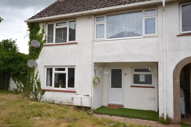 Queens Road, Budleigh Salterton, Devon, EX9