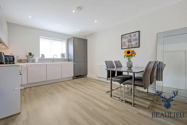 Photo 2 — Robert McCarthy Place, Beaulieu Park, Beaulieu Chelmsford, CM1 6DR