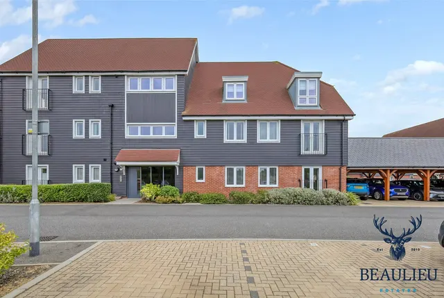 Robert McCarthy Place, Beaulieu Park, Beaulieu Chelmsford, CM1 6DR, photo 1