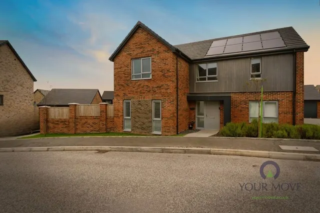 Randle Avenue, Blackburn, Lancashire, BB2, photo 1