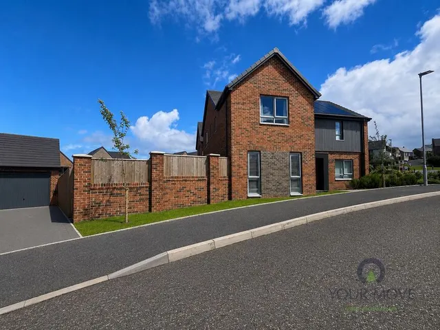Randle Avenue, Blackburn, BB2, photo 1