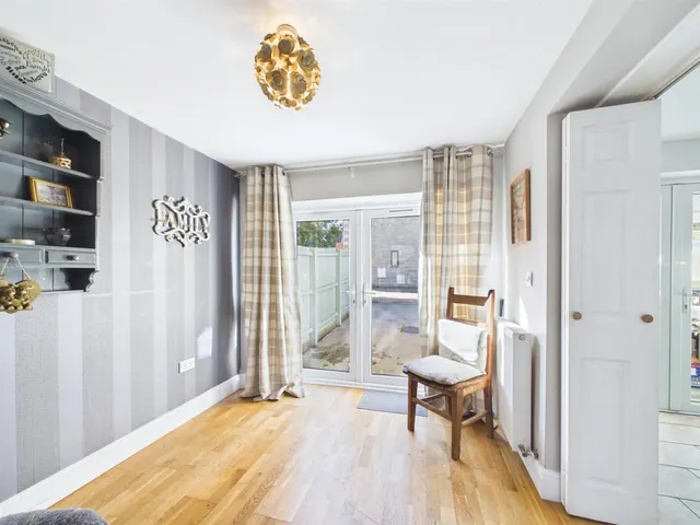 Photo 3 — 23, Trescothick Drive, Oldland Common, Bristol, BS30 9TB
