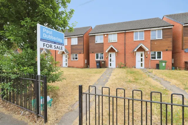 Dudley Road, Wolverhampton, WV2, photo 1