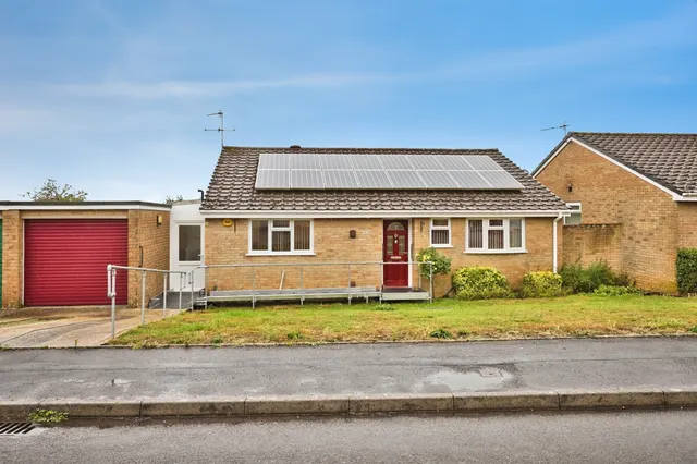 Park View, Crewkerne, photo 1