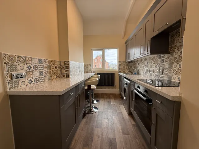 Birmingham Road, Lichfield, WS13, photo 3