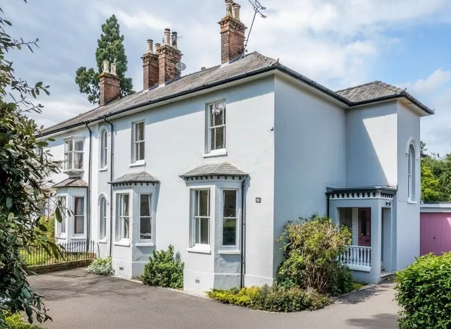 Hadham Road, Bishop's Stortford, CM23, photo 1