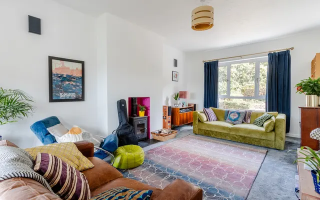 The Ridge, Shirehampton, BS11, photo 2