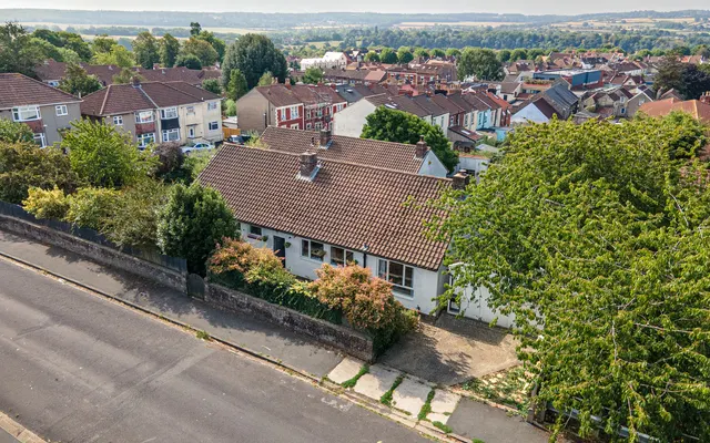 The Ridge, Shirehampton, BS11, photo 1