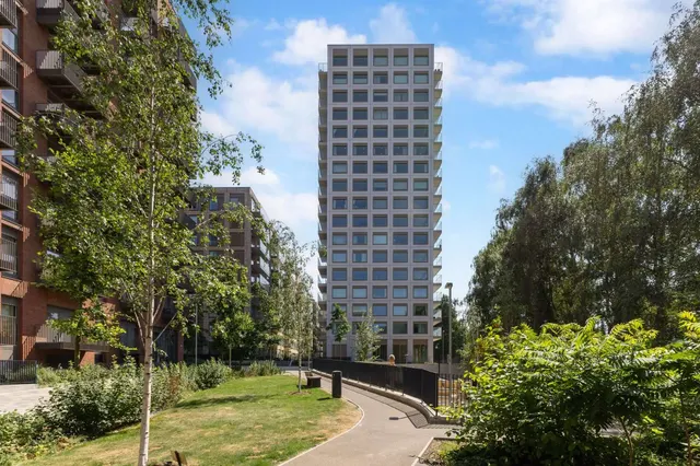Starboard Way, London, E16, photo 2