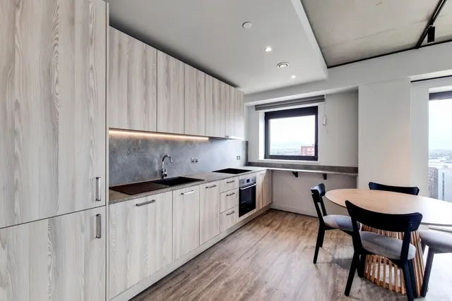 Marley Street, Wembley Park, HA9, photo 1