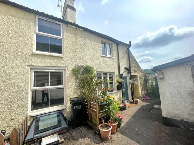 Church Street, Wotton-under-Edge, photo 1