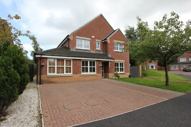 Parkdale Way, Unfurnished, G53, photo 3