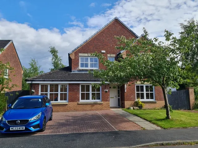 Parkdale Way, Unfurnished, G53, photo 1