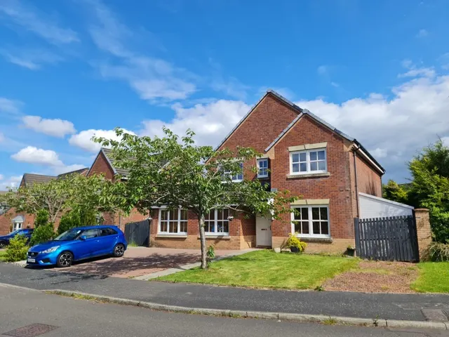 Parkdale Way, Unfurnished, G53, photo 2