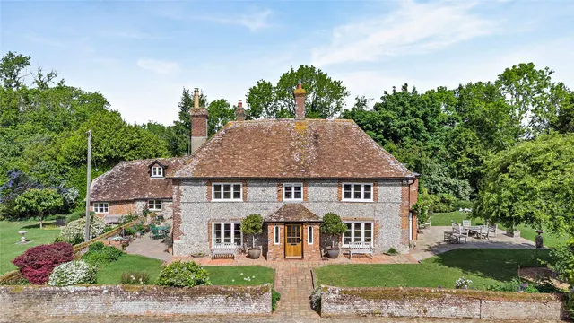 Eldon Road, Kings Somborne, Stockbridge, Hampshire, SO20 6QN, photo 1