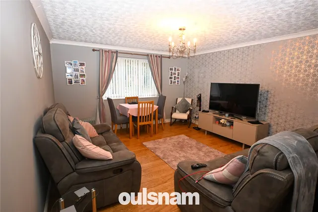 Photo 2 — Rednal Mill Drive, Rednal, Birmingham, B45 8XZ