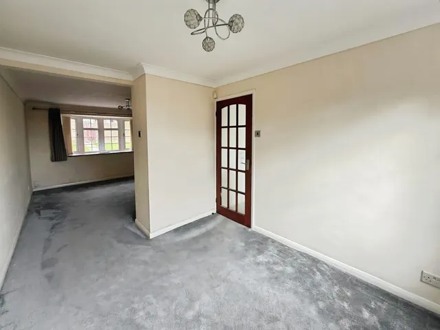 Photo 3 — The Gillies, Mansfield, Nottinghamshire