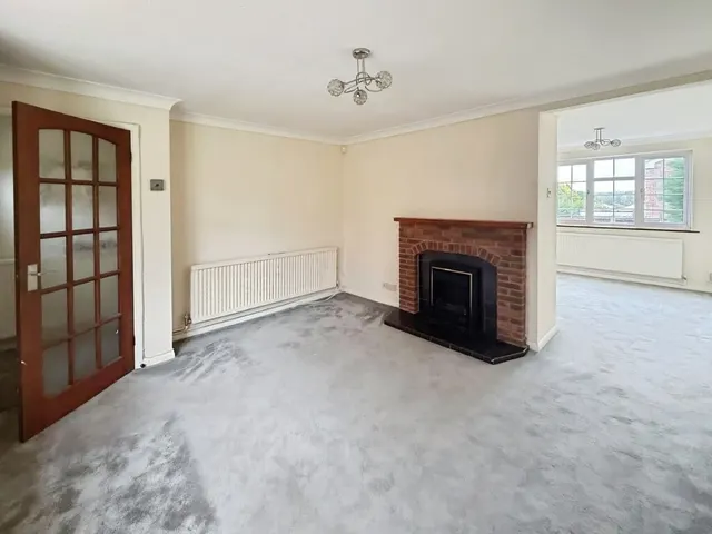 Photo 2 — The Gillies, Mansfield, Nottinghamshire