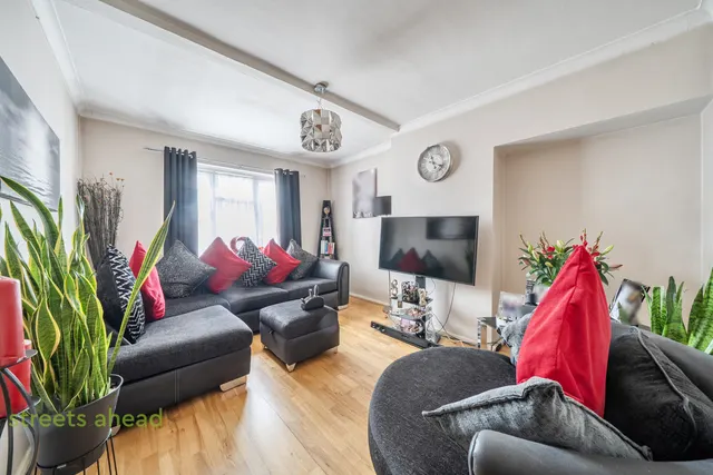 Chaucer Green, Croydon, CR0, photo 1