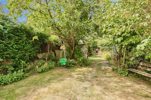 Photo 3 — Bardon Road, Coalville