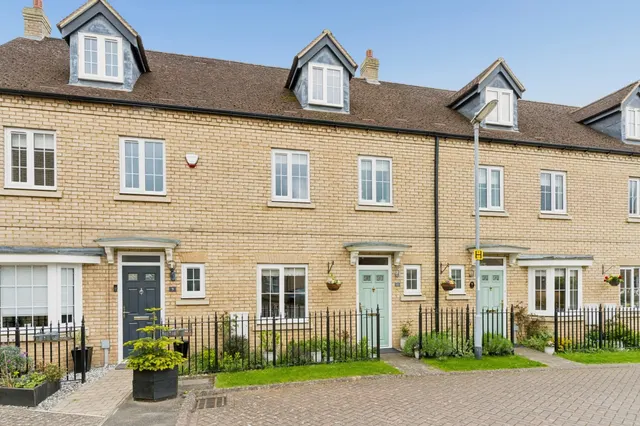 Little Paxton, St Neots, PE19, photo 1