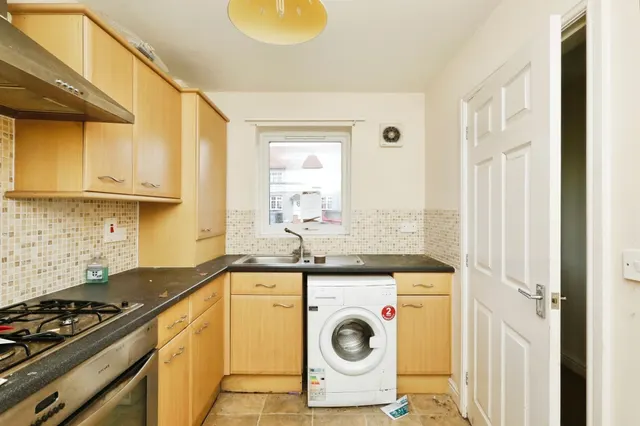 Photo 2 — Church Mews, Langold, Worksop