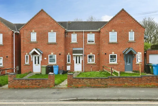 Church Mews, Langold, Worksop, photo 1