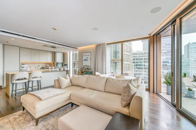 Apartment 6.01, 1 Kings Gate Walk, London, photo 1
