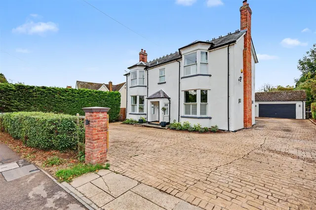 High Street, Hempstead, CB10, photo 1
