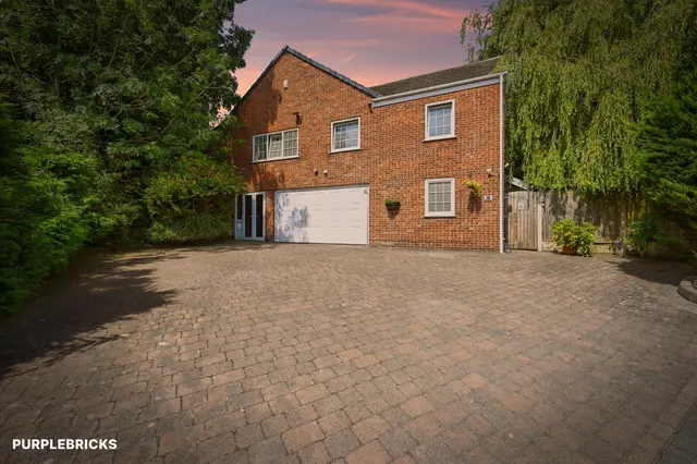 Hill Fields, Broadmeadows, DE55, photo 1