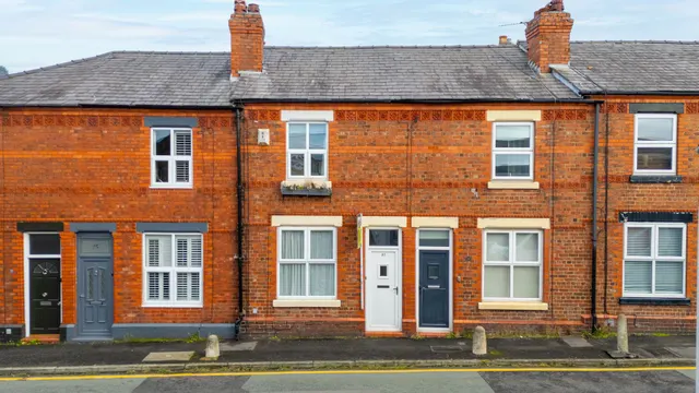 Chapel Lane, Stockton Heath, WA4, photo 1