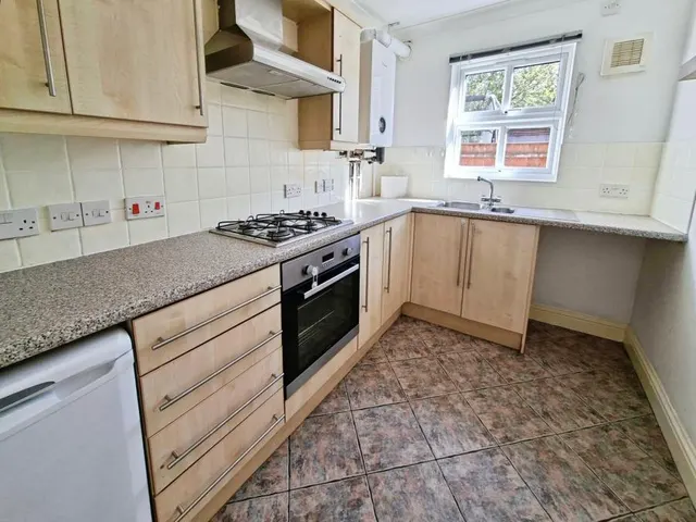 St. Johns Mews, Holbeach, PE12, photo 3