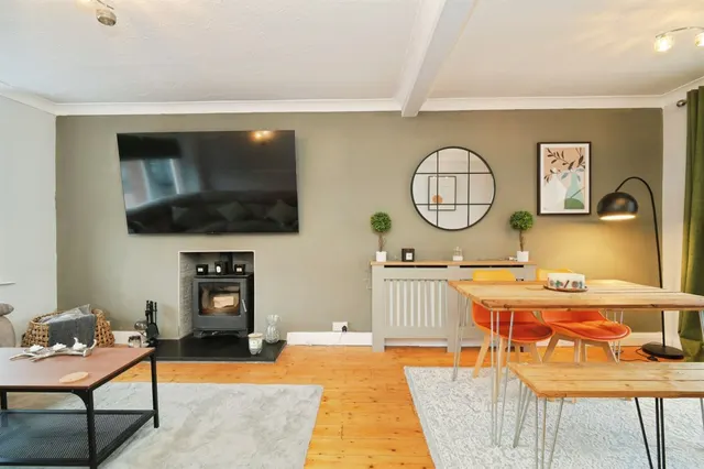 Nursery Road, Cheadle, photo 1
